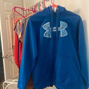 Under Armor Hoodie